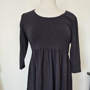 Matilda Jane Discovery Black Dress
